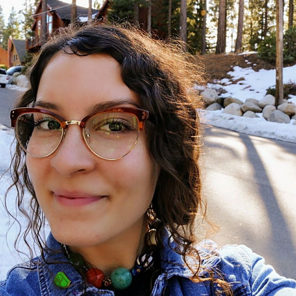 Meet your Posher, Daylin